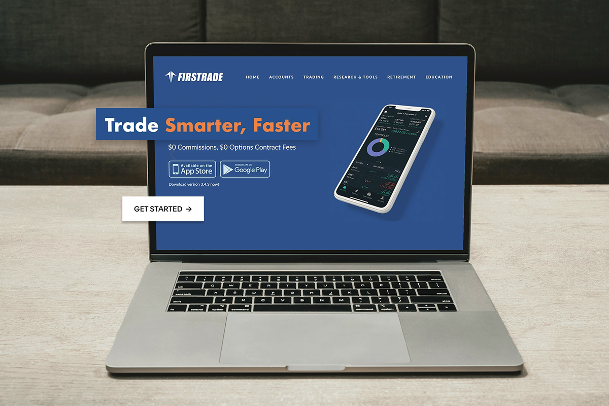 example of ux writing on words on a website